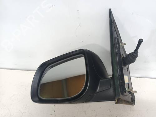 Used Left mirror KIA PICANTO II (TA) [2011-2018]  14455810