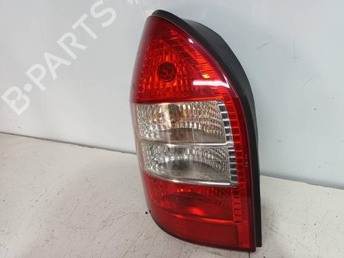 Venstre baglygte OPEL ZAFIRA A MPV (T98) 2.2 DTI 16V (F75) | BP15286051C34 