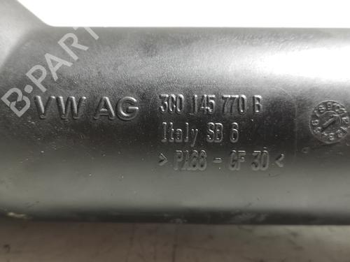 Pipe SEAT LEON (1P1)  | BP15734802M125 