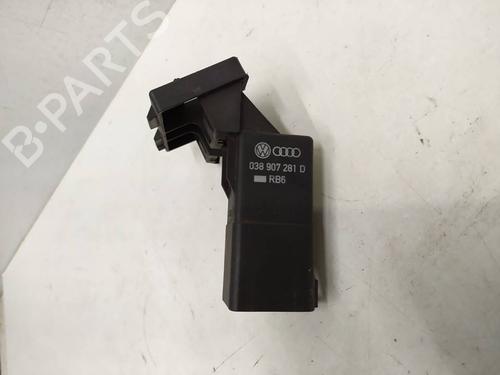 Electronic module VW PASSAT B6 (3C2) | BP39693852M83 - Image 3