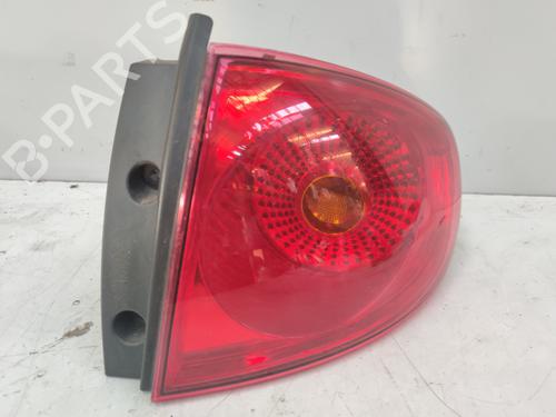 Right taillight SEAT ALTEA (5P1)  | BP11021965C35 