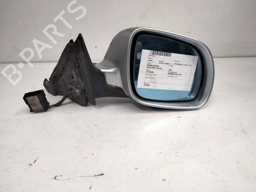 Used Right mirror AUDI A3 (8L1) [1996-2006]  8710928