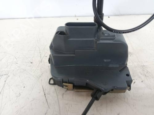 Rear right lock RENAULT LAGUNA II (BG0/1_) 2.2 dCi (BG0F) | BP13697451C99 