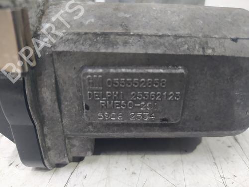 Throttle body OPEL ASTRA H GTC (A04) 1.6 (L08) | BP8921066M82 