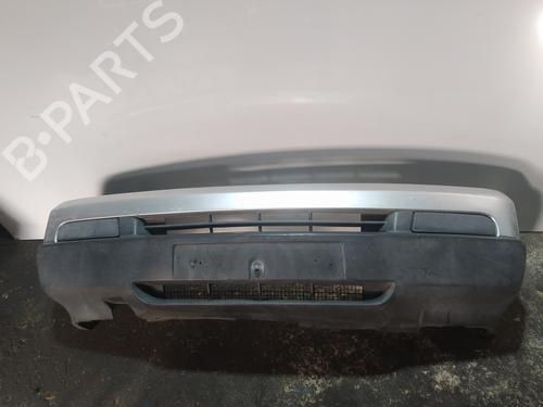 Used Front bumper CITROËN EVASION MPV (22, U6) [1994-2002]  9761535