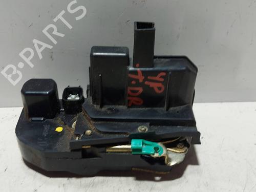 Used Rear right lock JEEP GRAND CHEROKEE II (WJ, WG) [1998-2005]  18109539