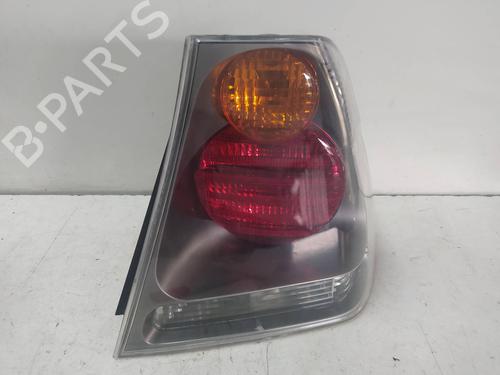 Used Right taillight BMW 3 Compact (E46) 316 ti (115 hp) 9660148