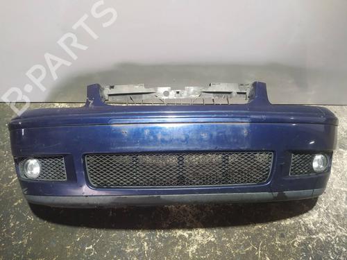 Used Front bumper VW POLO (6N2) [1999-2001]  13295468
