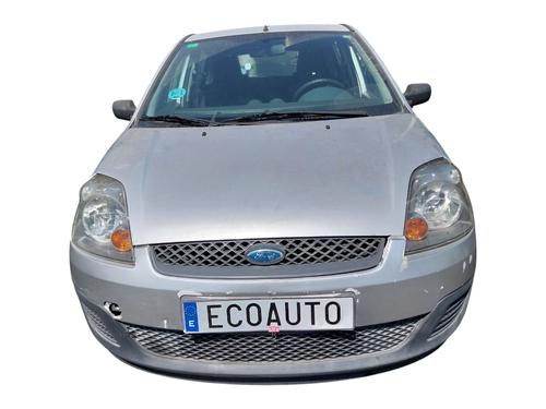 Køler FORD FIESTA V (JH_, JD_) 1.3 | BP27180932M31 