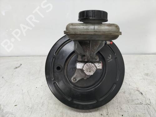 Servo brake NISSAN PRIMASTAR Van (X83) 2.5 dCi 150 | BP11091263M42 