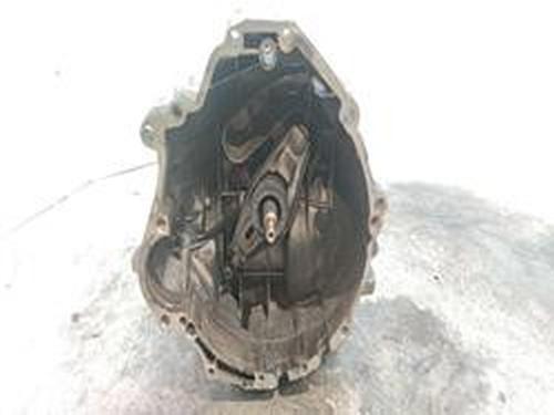 Used Gearbox AUDI A4 B6 Avant (8E5) 2.5 TDI quattro (180 hp) 8703115