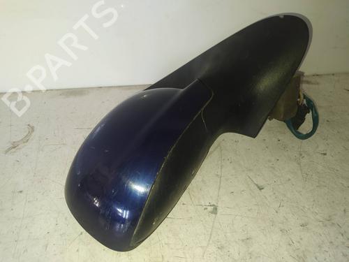 Right mirror VW POLO (6N2)  | BP13241758C27 