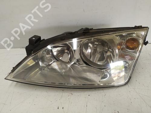 Used Left headlight FORD MONDEO III (B5Y) 2.0 TDCi (130 hp) 18234586