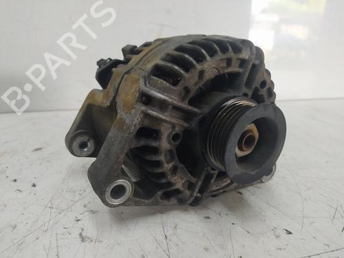 Used Alternator OPEL CORSA D (S07) [2006-2015]  24986662