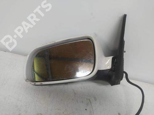 Used Left mirror Left mirror SEAT LEON (1M1) 1.9 TDI (90 hp) 10909687 10909687