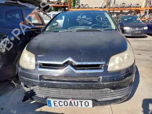 Used Parts CITROËN C4 Coupe (LA_) 1.6 HDi (90 hp) 4309158