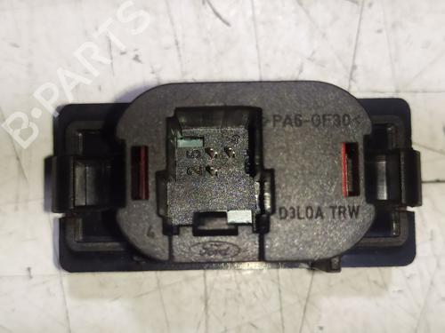 Warning switch FORD C-MAX (DM2) | BP37268826I22 - Image 3