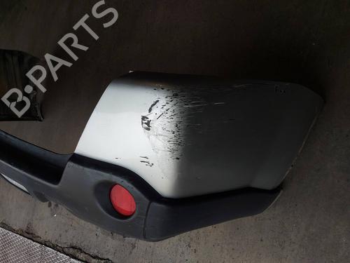 Rear bumper NISSAN X-TRAIL II (T31) | BP30319244C8