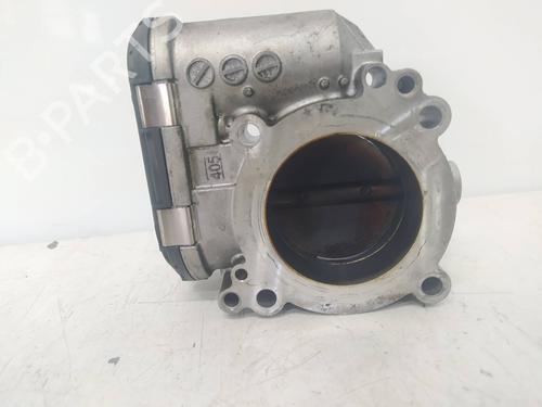 Throttle body MERCEDES-BENZ C-CLASS (W203) C 230 Kompressor (203.040) | BP11515299M82 