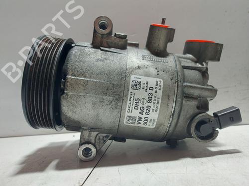 Used AC compressor SEAT LEON (5F1) [2012-2021]  32124273
