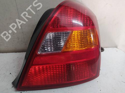 Used Right taillight HYUNDAI ELANTRA III (XD) 2.0 (143 hp) 10094355
