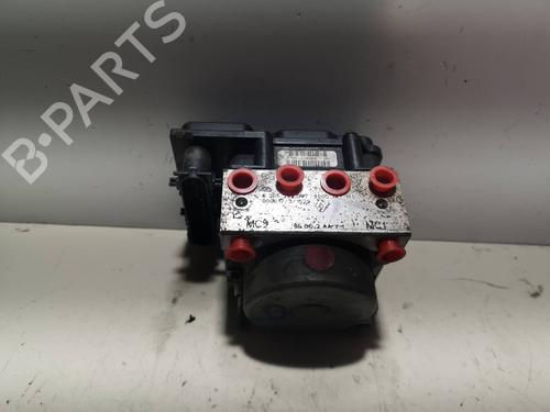 Used ABS pump RENAULT CLIO III (BR0/1, CR0/1) [2005-2014]  16402730