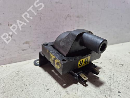 Used Ignition coil OPEL CORSA B (S93) 1.2 i (F08, F68, M68) (45 hp) 25925899