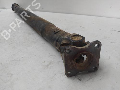 Driveshaft SUZUKI GRAND VITARA I (FT, HT) 2.0 HDI 110 16V 4x4 (SQ420D, TD83V) | BP12510973M37 