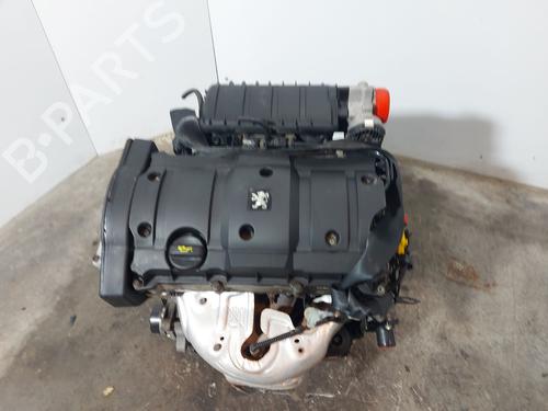 Used Engine PEUGEOT 307 (3A/C) [2000-2012]  30079782