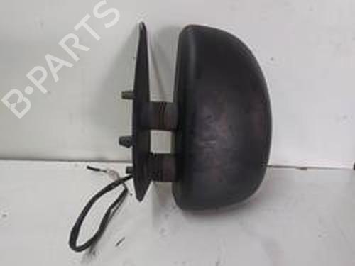 Left mirror PEUGEOT BOXER Van (244) 2.8 HDi | BP9131751C26 