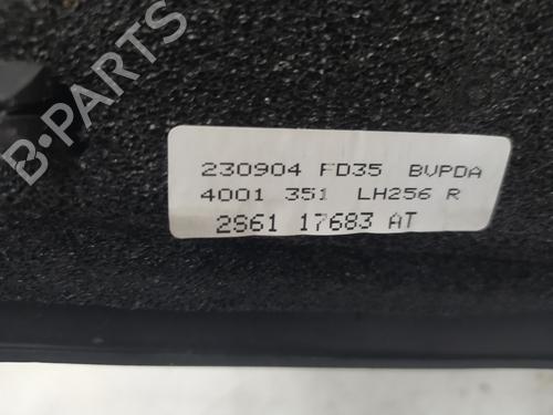 Left mirror FORD FIESTA V (JH_, JD_)  | BP19182808C26 