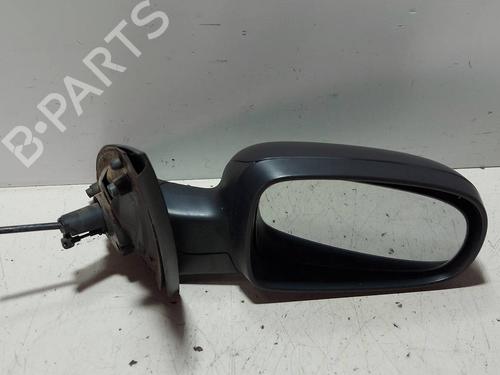 Right mirror OPEL CORSA C (X01) 1.2 (F08, F68) | BP17368194C27 