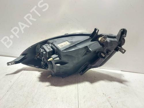 Left headlight NISSAN NOTE (E11, NE11) 1.5 dCi | BP39559344C28 - Image 3
