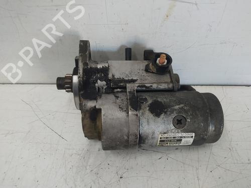 Startmotor HYUNDAI TUCSON (JM) [2004-2019]  25145286