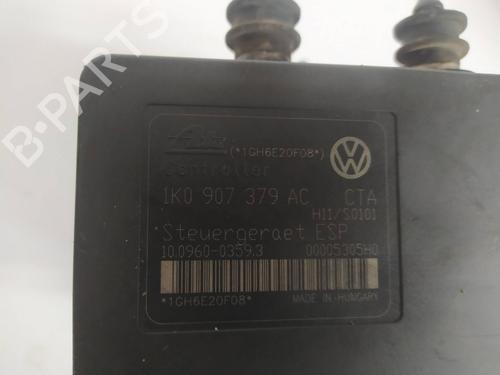 ABS pump AUDI A3 (8P1) 1.9 TDI | BP12509471M43 