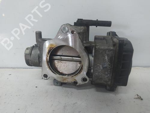 Throttle body CITROËN C8 (EA_, EB_) 2.0 | BP13932118M82 