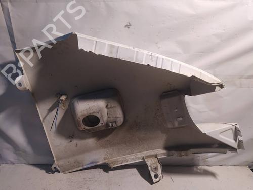Left front fenders PEUGEOT BOXER Bus (230P)  | BP11857340C41 
