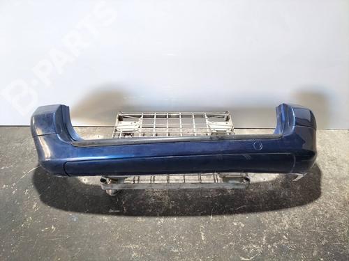 Used Rear bumper Rear bumper PEUGEOT 307 SW (3H) 1.6 16V (109 hp) 11184025 11184025