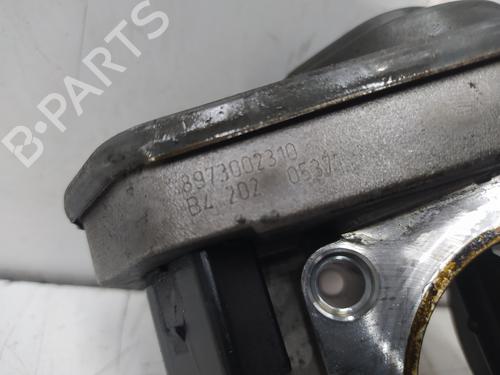 Throttle body OPEL ASTRA H (A04)  | BP21558510M82 