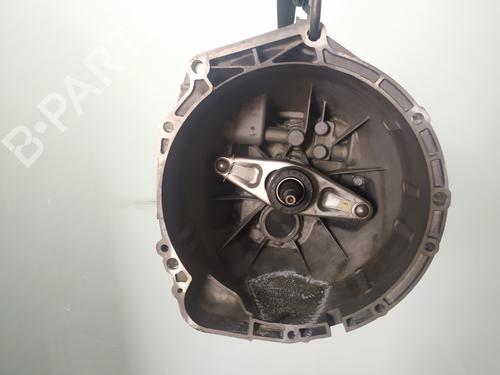 Gearbox BMW 1 (F20) 118 d | BP18110253M3 