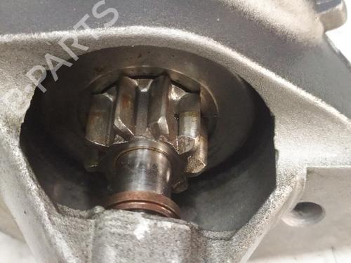 Starter RENAULT CLIO III (BR0/1, CR0/1) 1.2 16V (BR0R, BR1D, BR1L, CR0R) | BP32866899M8 - Image 2
