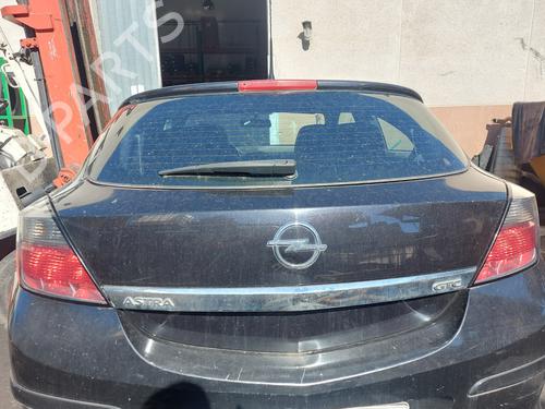 Venstre forlygte OPEL ASTRA H GTC (A04)  | BP20123987C28 