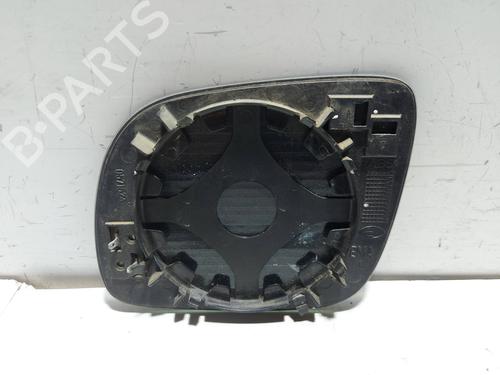 Right mirror glass VW BORA I (1J2) | BP30901374C147