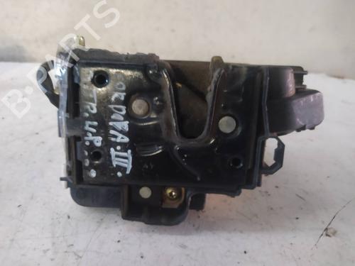 Used Front right lock SEAT IBIZA II (6K1) 1.8 i (90 hp) 14156767