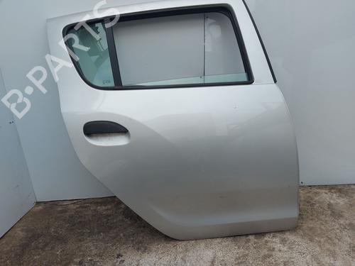 Right rear door DACIA SANDERO II  | BP30319210C5 