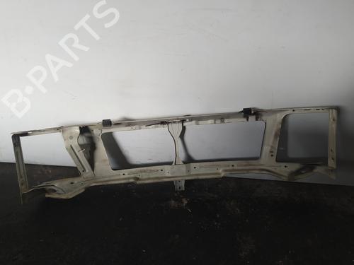 Front slam panel VW LT 28-46 II Van (2DA, 2DD, 2DH)  | BP29437177C72 