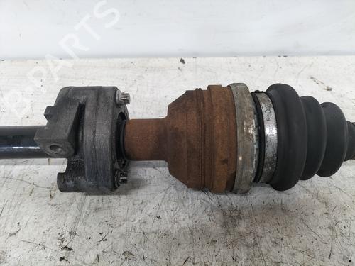Right front driveshaft OPEL ASTRA H (A04)  | BP11722686M39 