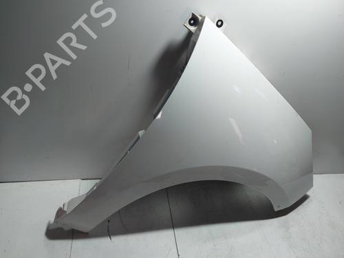 Right front fenders RENAULT SCÉNIC III (JZ0/1_)  | BP29919046C42