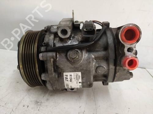 AC compressor OPEL COMBO Box Body/MPV (X12) 1.3 CDTI (B05) | BP40610236M34 - Image 5