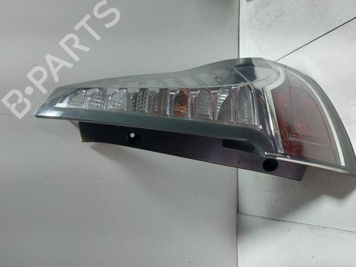 Right taillight RENAULT SCÉNIC III (JZ0/1_)  | BP29919043C35